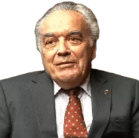 Werner Arber - Swiss microbiologist