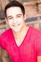 Wes Lagarde - Actor