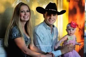 Will Banister - Singer