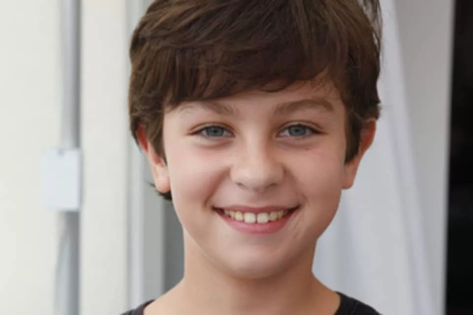 Will Shadley - Actor
