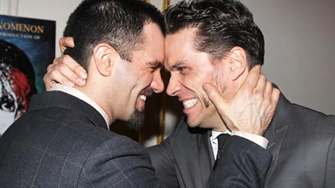 Will Swenson - American actor