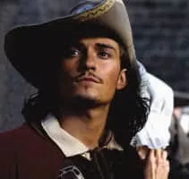 Will Turner - Fictional character