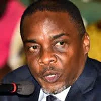 William Byaruhanga - Ugandan lawyer