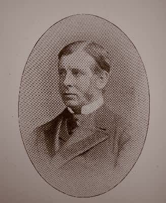 William Constable-Maxwell, 10th Lord Herries of Terregles - 