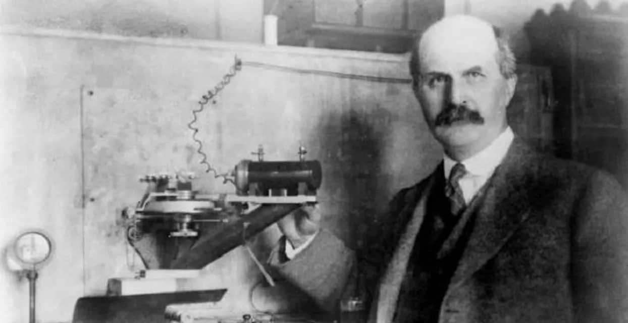 William Henry Bragg - Physicist