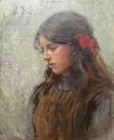 William Henry Margetson - 