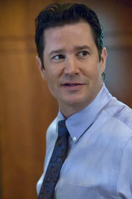 William Ragsdale - American actor