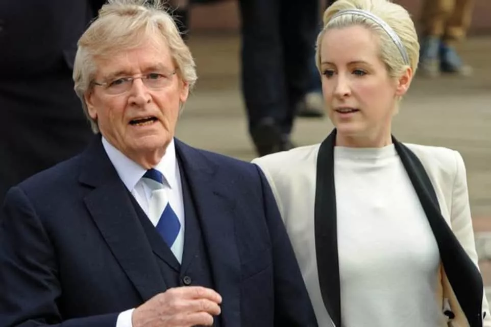 William Roache - Actor