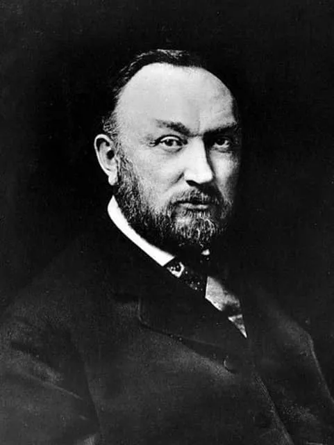 Williamina Fleming - Astronomer