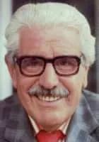 Willy Millowitsch - German stage actor