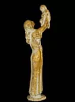 Wäinö Aaltonen - Finnish artist