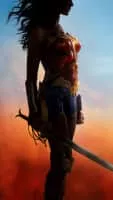 Wonder Woman - 2017 ‧ Fantasy/Science Fiction ‧ 2h 29m