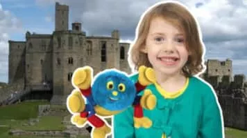 Woolly and Tig - 2012 ‧ 2 seasons