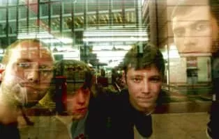 Working for a Nuclear Free City - Band