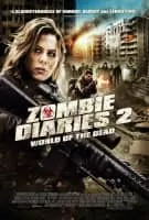 World of the Dead: The Zombie Diaries - 2011 ‧ Action/Horror ‧ 1h 28m