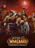 World of Warcraft: Warlords of Draenor - Online game