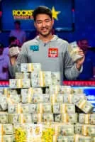 World Series of Poker - 