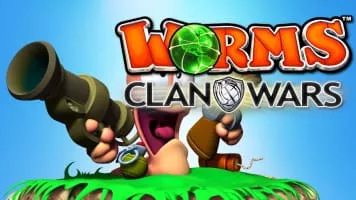 Worms Clan Wars - Video game