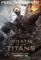 Wrath of the Titans - 2012 ‧ Fantasy/Action ‧ 1h 40m