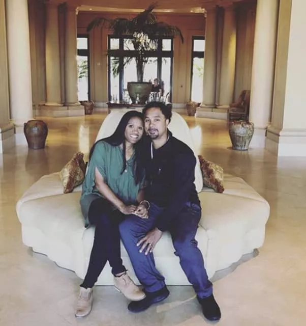 Wynter Pitts - Author ‧ Alena Pitts' mother