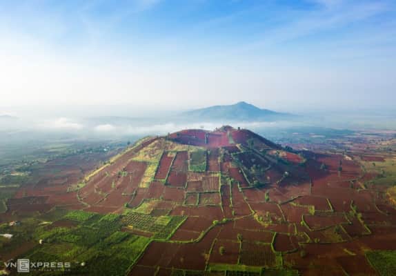 yaly hydropower dam nui lửa chư dang ya - 