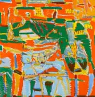 Yank Wong - Film art director