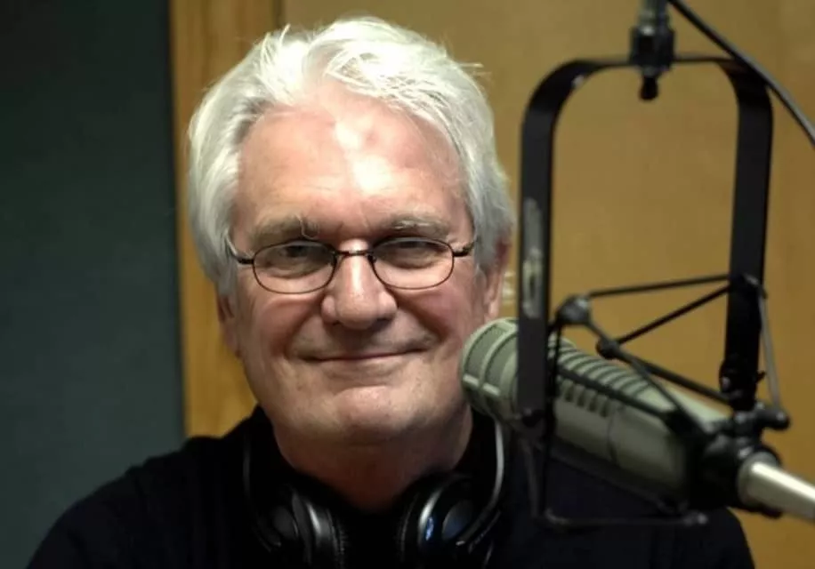 Yann Weymouth - Architect