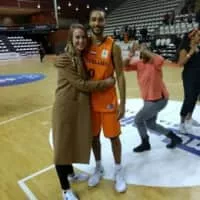 Yannick Franke - Dutch basketball player