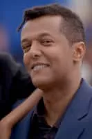 Yared Zeleke - Ethiopian film director