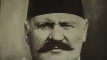 yedi sekiz hasan paşa - Military officer