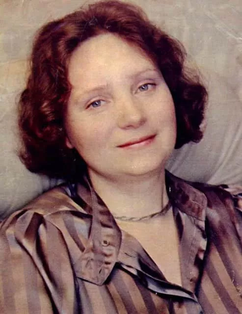 Yevgeniya Glushenko - Russian actress