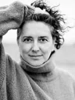 Yolanda Vázquez - Spanish film actress