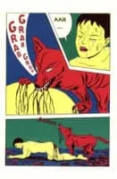 Yoshikazu Ebisu - Japanese manga artist