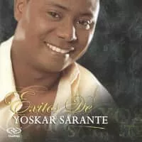 Yoskar Sarante - Dominican singer