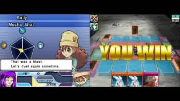 Yu-Gi-Oh! 5D's Stardust Accelerator: World Championship 2009 - Video game