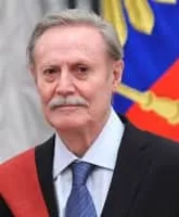 Yury Solomin - Soviet-Russian actor