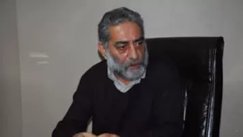 Yusuf Kurçenli - Turkish film director