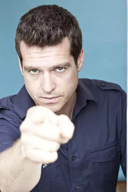 Zachary Bennett - Canadian actor and musician