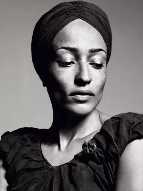 Zadie Smith - Novelist