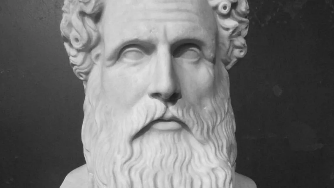 Zeno of Citium - Philosopher