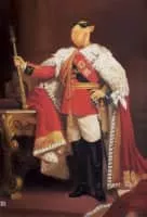 Zhou Tiehai - Artist