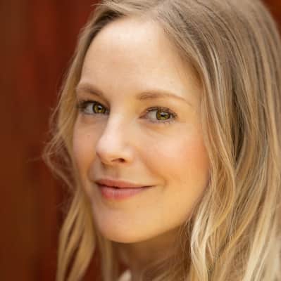 Zoë Lister - Actress and writer