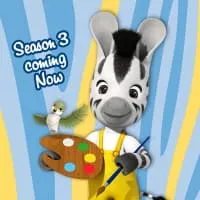 Zou - French animated series