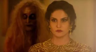 1921 - 2018 ‧ Horror ‧ 2h 35m