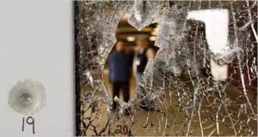 2007 Colorado YWAM and New Life shootings - 