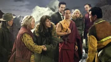 2012 - 2009 ‧ Drama/Science Fiction ‧ 2h 38m