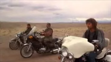 2019, After the Fall of New York - 1983 ‧ Sci-fi/Action ‧ 1h 36m