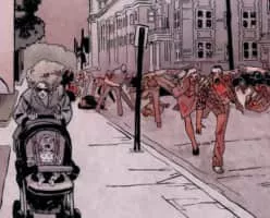 28 Days Later - 2002 ‧ Horror/Sci-fi ‧ 1h 53m