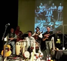 40 Years in the Making: The Magic Music Movie - 2017 ‧ Documentary ‧ 1h 39m