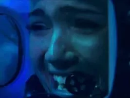 47 Meters Down - 2017 ‧ Drama/Thriller ‧ 1h 29m